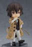 Orange Rouge NENDOROID DOLL: OSAMU DAZAI (BUNGO STRAY DOGS)  , ORG08993, by Orange Rouge