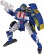 TAKARA TOMY TL-77 Transformers Legacy Side Burn (RID 2001 Universe), TAK38385, by TAKARA TOMY