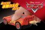 TAKARATOMY Cars Sparking Racer Lightning McQueen (Cars 3 Standard Type) , TAK03769, by TAKARATOMY