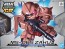 Bandai SD GUNDAM CROSS SILHOUETTE: CHAR'S ZAKU II , BAN88623, by BANDAI