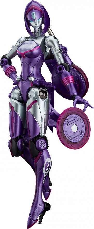 Good Smile Company Cyclion "Type Lavender" (Cyclion)  , GSC22444, by GOOD SMILE COMPANY