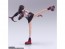 SQUARE ENIX Final Fantasy VII Bring Arts Tifa Lockhart Mythril Claws Ver., SQE93577, by SQUARE ENIX