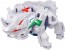 TAKARA TOMY Bottleman BOT-40 Allocider DX, TAK13314, by TAKARA TOMY