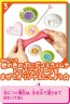 TAKARA TOMY DX Puni Deco Slime Palette & File  , TAK32806, by TAKARA TOMY