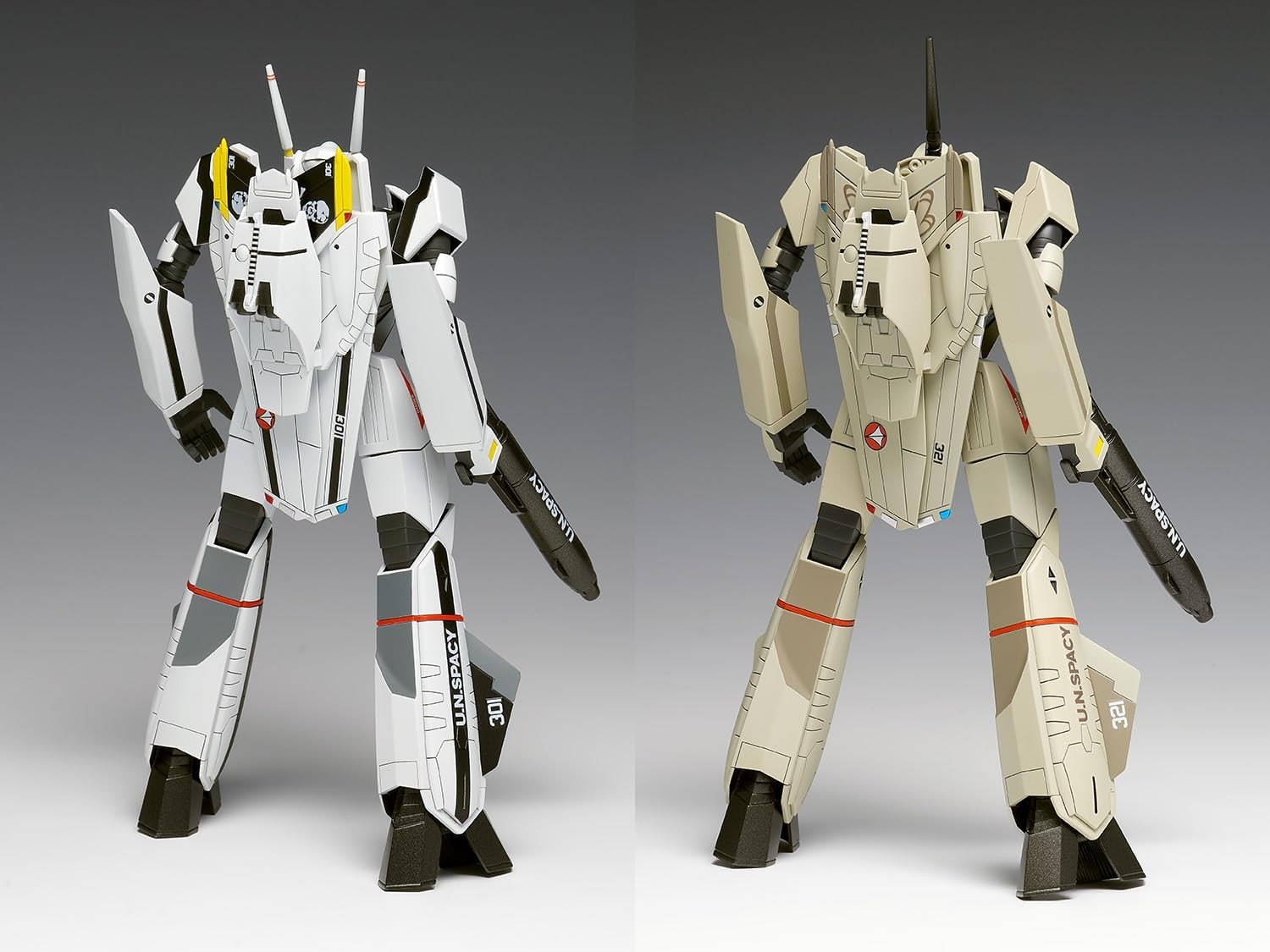 Wave 1/100 Macross Zero VF-0S/A Phoenix Battroid
