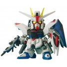 BANDAI  BB Senshi Freedom Gundam, BAN27140, by BANDAI