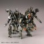 KAIYODO 1/35 ARTPLA Maschinen Krieger FINAL HUND SET & Jerry Can Man (2026 Reissue), KYD90598, by KAIYODO