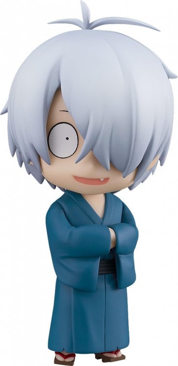 Orange Rouge Nendoroid Kitaro's Father (The Birth of Kitaro: The Mystery of Ge Ge Ge), ORG93437, by Orange Rouge