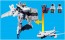 TAKARA TOMY Tomica Jobraver DX Sky Braver ANA Jet Airliner, TAK29124, by TAKARA TOMY
