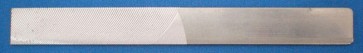 ALEC Shokunin Katagi Stainless Steel File for Resin Shine Blade 16, ALC13447, by ALEC