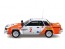 Aoshima 1/24 BEEMAX Nissan 240RS BS110 1984 Safari Rally Version  , AOS04330, by AOSHIMA