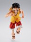 Bandai S.H.Figuarts Monkey.D.Luffy -Marineford-, BAC92979, by BANDAI