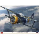 Hasegawa 1/48 Polikarpov I-153 "Finnish Air Force"  , HAS74613, by HASEGAWA