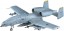 Hasegawa 1/72 Hasegawa Limited Series A10 THUNDERBOLT II UAV  , HAS23079, by HASEGAWA