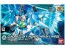 Bandai 1/144 HGBD GUNDAM 00 SKY (HIGHER THAN SKY PHASE), BAN08362, by BANDAI