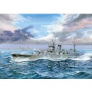 Fujimi 1/700 IJN Series No.49 Japanese Navy Light Cruiser Noshiro Full Hull Model, FUJ52142, by FUJIMI