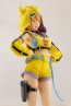 Kotobukiya 1/7 TRANSFORMERS Bumblebee Bishoujo Statue, KBY46959, by KOTOBUKIYA