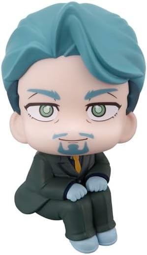 MegaHouse Look Up Gundam GQuuuuuuX Challia Bull, MEG45727, by MEGAHOUSE