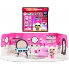 TAKARA TOMY L.O.L. Surprise! Furniture Salon with Diva  , TAK54822, by TAKARA TOMY