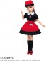 TAKARA TOMY Licca-chan LW-12 Sushiro Dress Set, TAK80940, by TAKARA TOMY