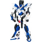 Wave ORANGE CAT INDUSTRY Sol Tekkaman Unit 2, WAV21217, by WAVE