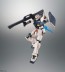 Bandai ROBOT DAMASHII (SIDE MS) RGM-79C GM KAI VER. A.N.I.M.E. , BAN80719, by BANDAI