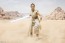 Bandai S.H.Figuarts Rey & D-O (STAR WARS: The Rise of Skywalker) (Reissue), BAC60503, by BANDAI