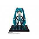 BANDAI  TAMASHII Buddies Hatsune Miku, BAN094029, by BANDAI