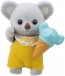 Epoch Sylvanian Families Baby Collection Baby Sweets Series 1BOX 16 Pieces  , EPC46595, by Epoch