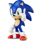 Good Smile Company Nendoroid Sonic the Hedgehog (Rerelease), GSC66504, by GOOD SMILE COMPANY