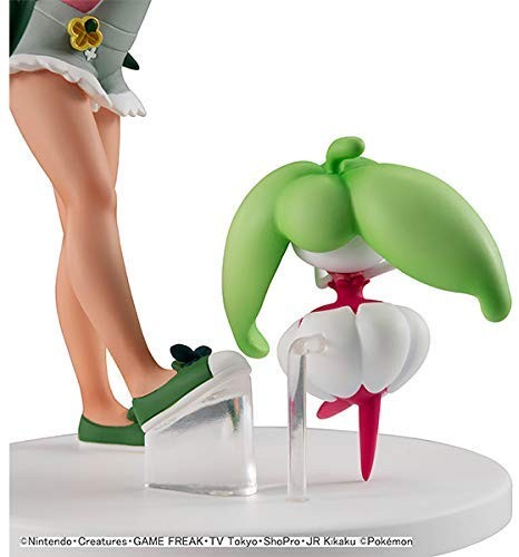 pokemon mallow figure