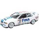 Platz BEEMAX 1/24 BMW 320i E36 1996 BTCC Brands Hatch Winner, PLZ01669, by PLATZ