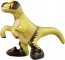 TAKARA TOMY Ania Adventure Continent Ania Kingdom Air Figure Lapulu (Velociraptor), TAK08609, by TAKARA TOMY