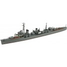 Aoshima 1/700 Waterline No.442 Japanese Navy Destroyer Kagerou, AOS33531, by AOSHIMA