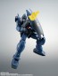 Bandai Robot Spirits -SIDE MS- RGM-79Q GM Quel ver. A.N.I.M.E. "Mobile Suit Gundam 0083: STARDUST MEMORY" , BAN16982, by BANDAI
