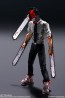 Bandai S.H.Figuarts Chainsaw Man, BAC40512, by BANDAI
