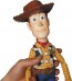 Medicom Toy ULTIMATE Woody - Toy Story (Reissue), MED31489, by MEDICOM TOY