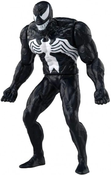 TAKARA TOMY Metal Collection Marvel Venom (Comic Ver.)  , TAK67839, by TAKARA TOMY