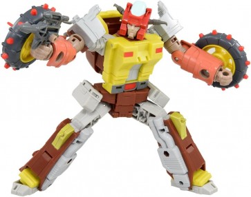 TAKARA TOMY SS-125 Transformers Studio Series Scrapheap, TAK18530, by TAKARA TOMY