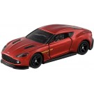 TAKARA TOMY TOMICA NO.10 ASTON MARTIN VANQUISH ZAGATO  , TAK98378, by TAKARA TOMY