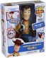 TAKARA TOMY TOY STORY 4 REAL SIZE TALKING FIGURE WOODY  , TAK29738, by TAKARA TOMY
