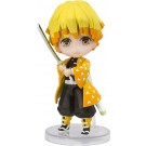 Bandai FIGUARTS MINI ZENITSU AGATSUMA , BAN95065, by BANDAI