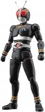 Bandai Figure-rise Standard Kamen Rider Black, BAN33637, by BANDAI