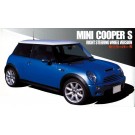 Fujimi 1/24 Real Sports Car Series No.64 Mini Cooper S  , FUJ26630, by FUJIMI