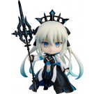 Good Smile Company Nendoroid Berserker/Morgan (Fate/Grand Order), GSC74108, by GOOD SMILE COMPANY