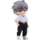 Good Smile Company Nendoroid Doll Kaworu Nagisa (Rebuild of Evangelion), GSC09817, by GOOD SMILE COMPANY