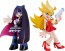 Good Smile Company POP UP PARADE Panty & Stocking Set (Panty & Stocking with Garterbelt), GSC60496, by GOOD SMILE COMPANY