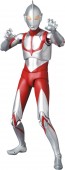 Medicom Toy MAFEX Ultraman (Shin Ultraman version) DX Ver., MED72072, by MEDICOM TOY