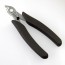 MINESHIMA Stainless steel nippers , MNS13631, by MINESHIMA