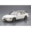 Aoshima 1/24 The Model Car No.76 Honda CF2 Accord Wagon SiR '96, AOS55731, by AOSHIMA